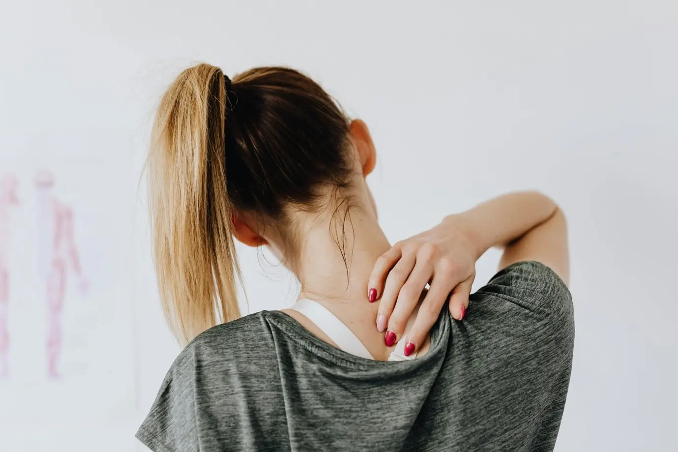 Picture of Neck Pain and Screen Time: How to Prevent “Tech Neck” in the Digital ...